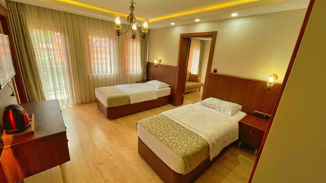 Photo of Bedroom in Uzungol