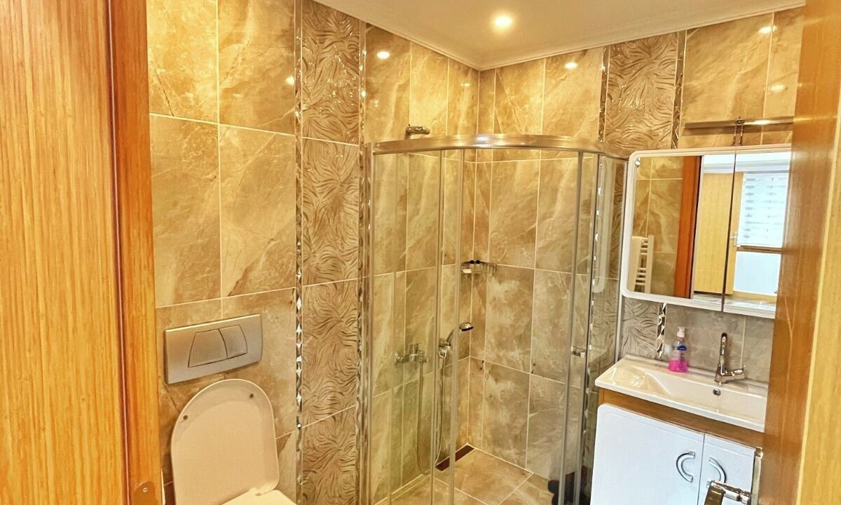 Photo of Bathroom in Uzungol