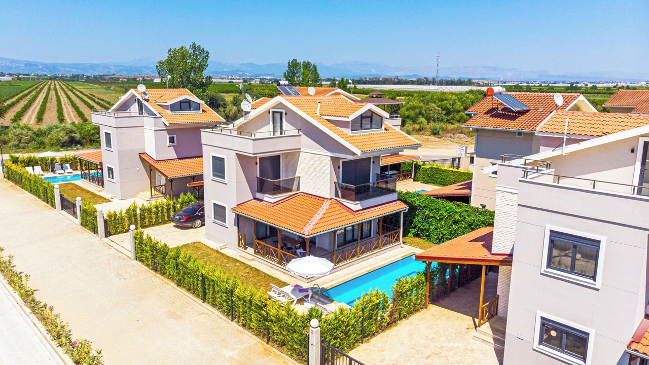 Photo of Outdoor in Kadriye