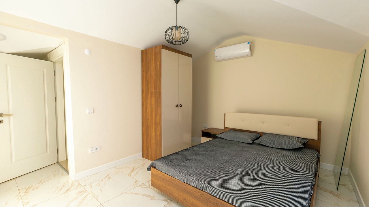 Photo of Bedroom in Kadriye