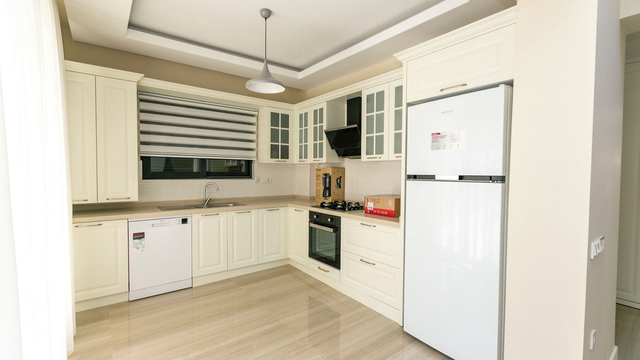 Photo of Kitchen in Kadriye