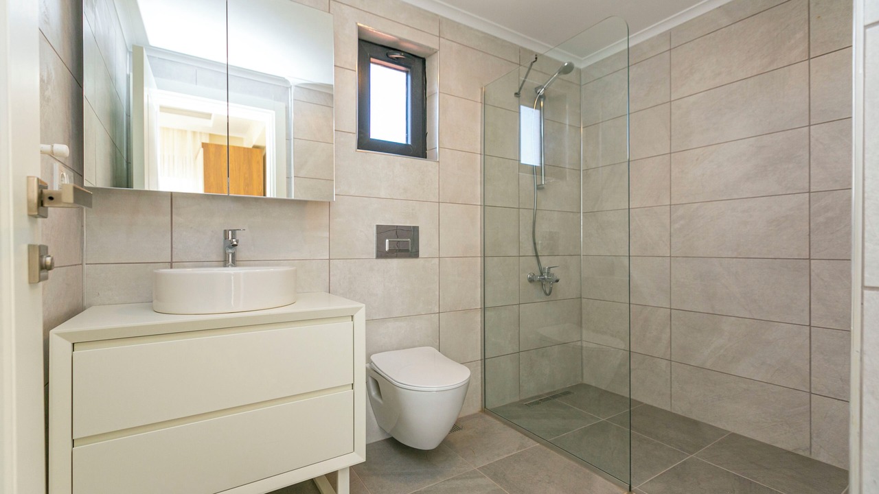 Photo of Bathroom in Kadriye