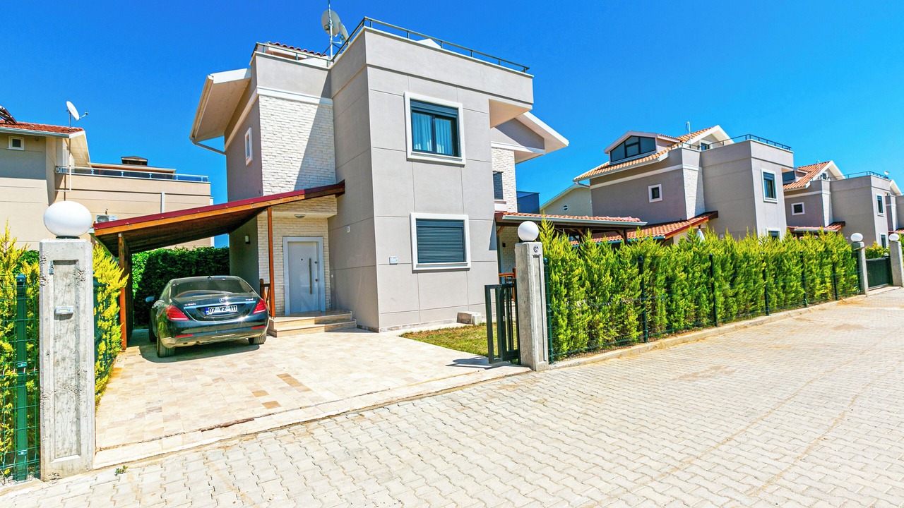 Photo of Outdoor in Kadriye