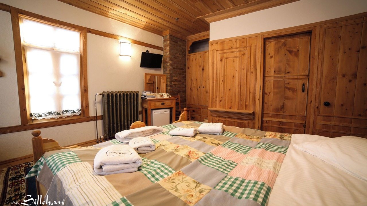 Photo of Bedroom in Sille Subasi