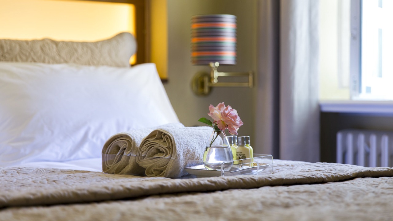 Photo of Bedroom in Adatepe