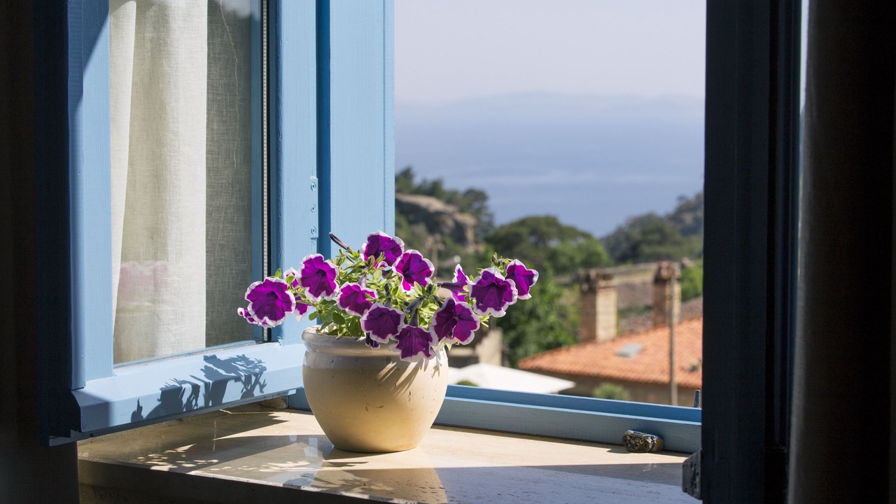 Photo of Patio Balcony in Adatepe
