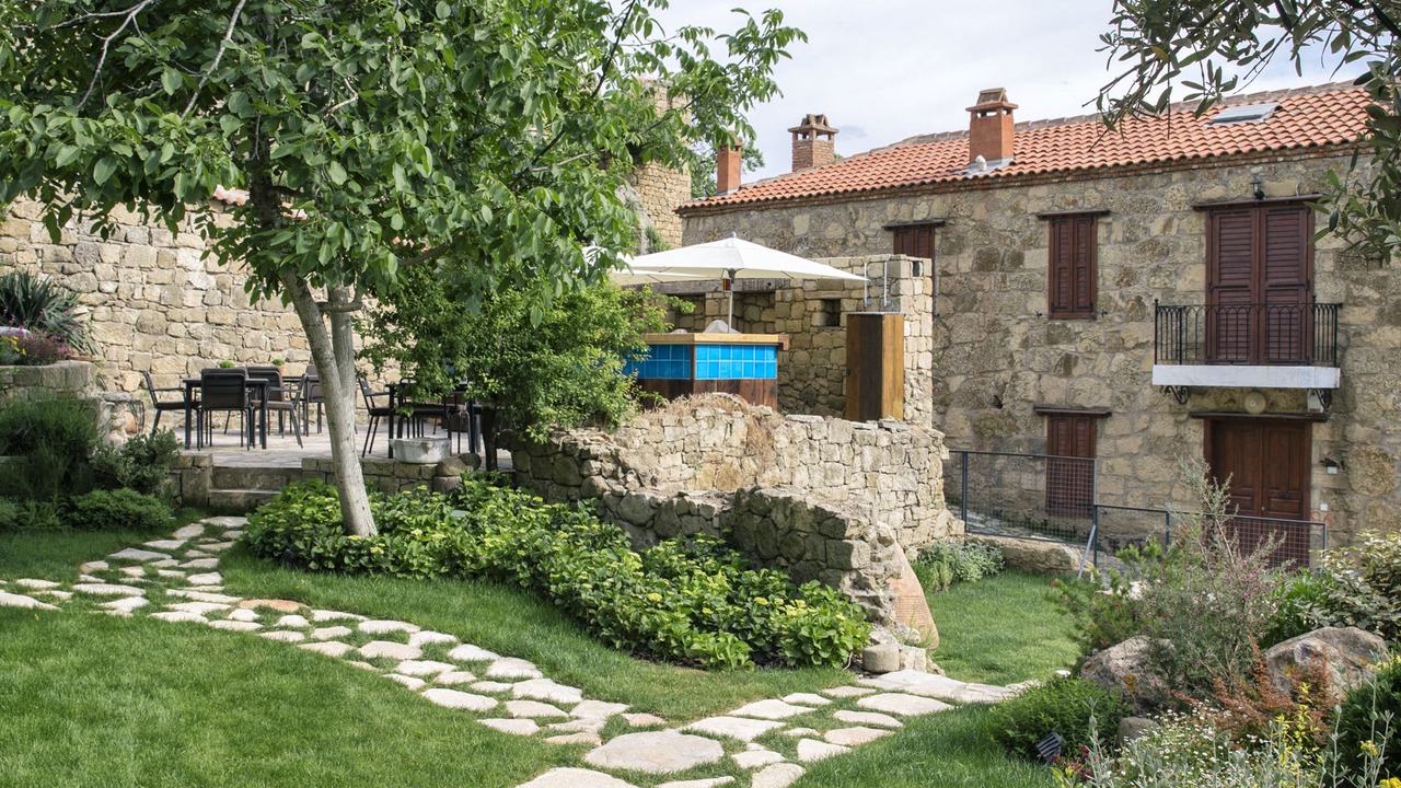 Photo of Outdoor in Adatepe