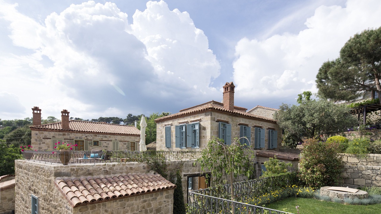 Photo of Outdoor in Adatepe