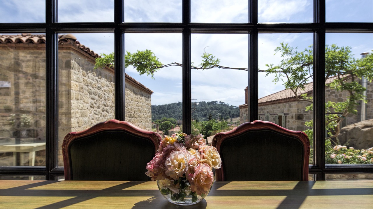 Photo of Patio Balcony in Adatepe
