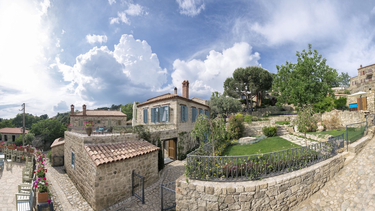 Photo of Outdoor in Adatepe