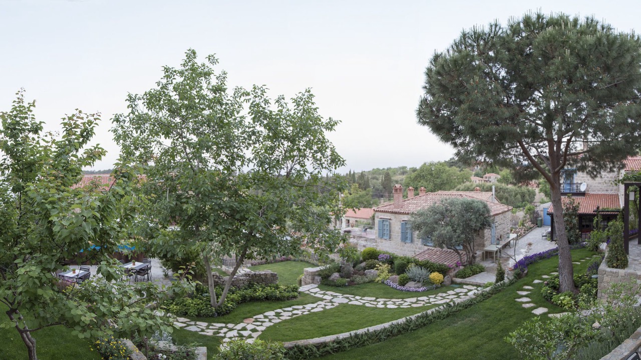 Photo of Outdoor in Adatepe