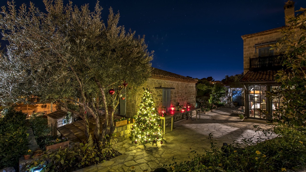 Photo of Outdoor in Adatepe
