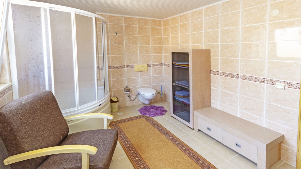 Photo of Livingroom in Kadriye