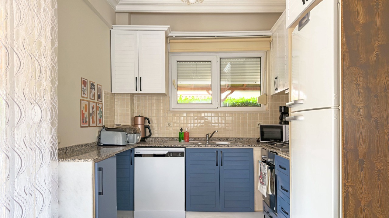 Photo of Kitchen in Kadriye
