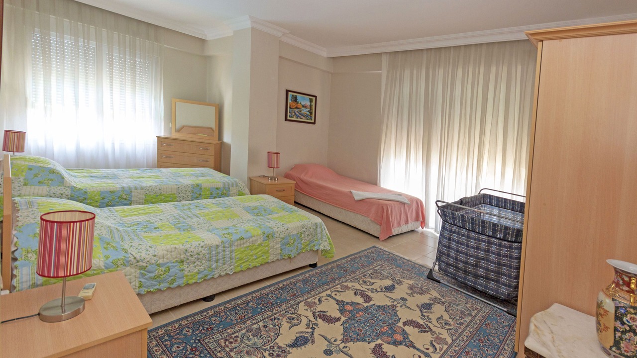 Photo of Bedroom in Kadriye