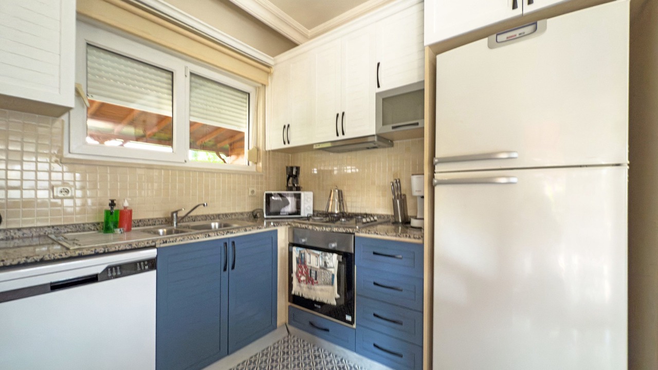 Photo of Kitchen in Kadriye