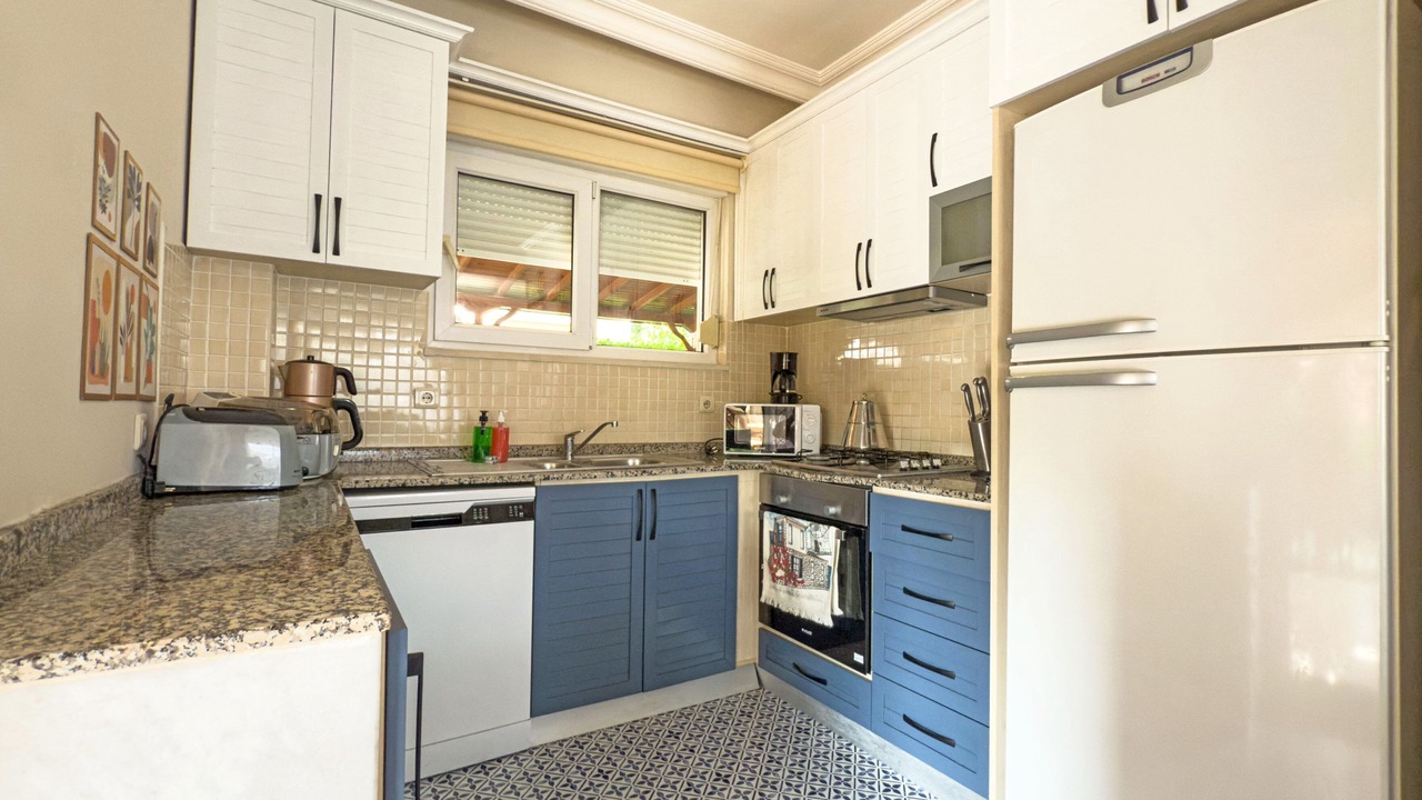 Photo of Kitchen in Kadriye