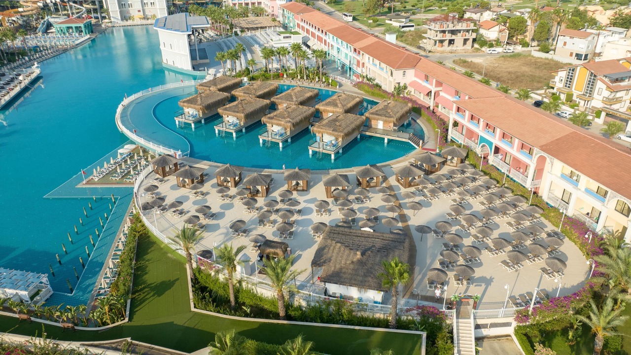 Photo of Outdoor in Belek