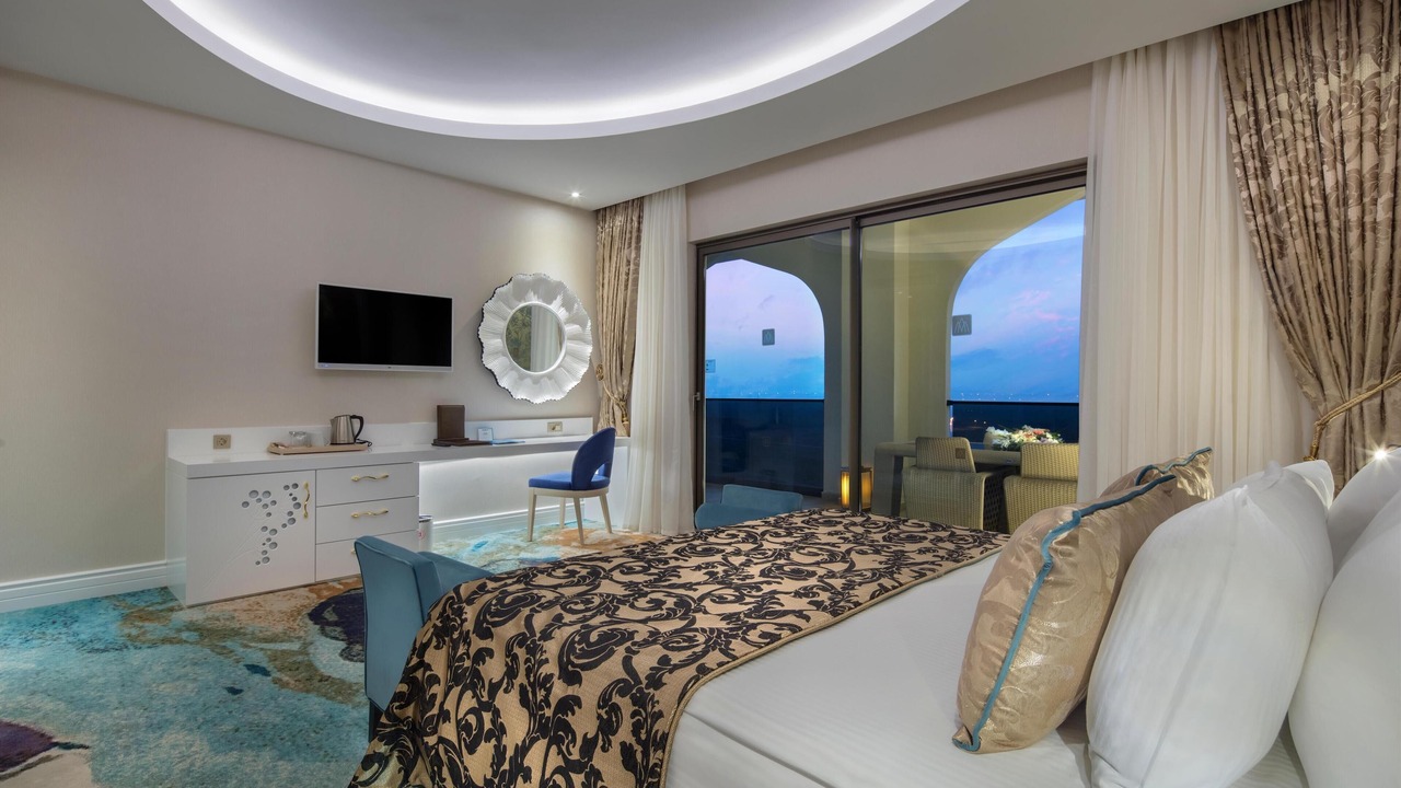 Photo of Bedroom in Belek