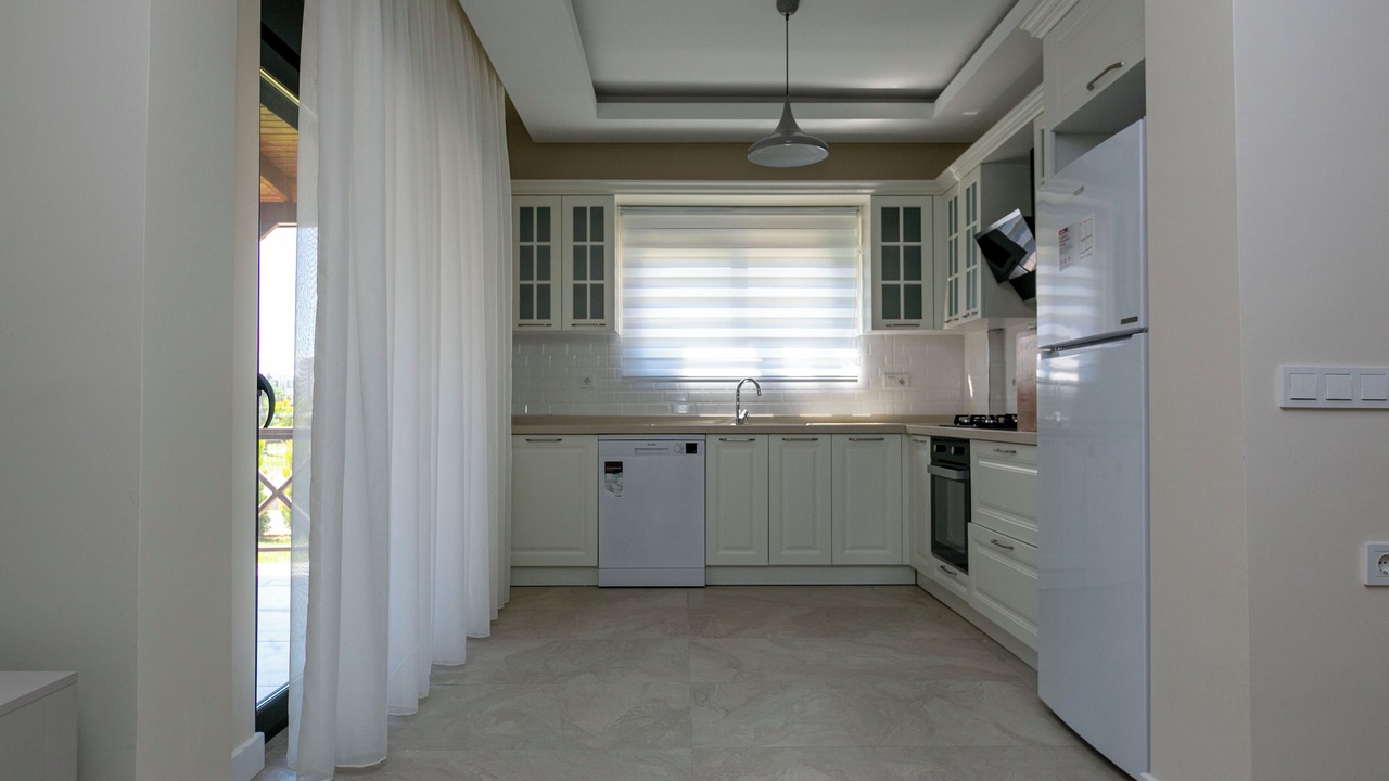 Photo of Kitchen in Kadriye