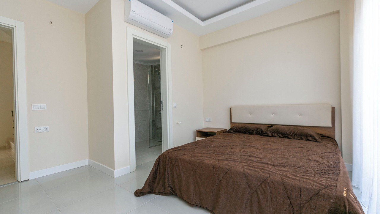 Photo of Bedroom in Kadriye