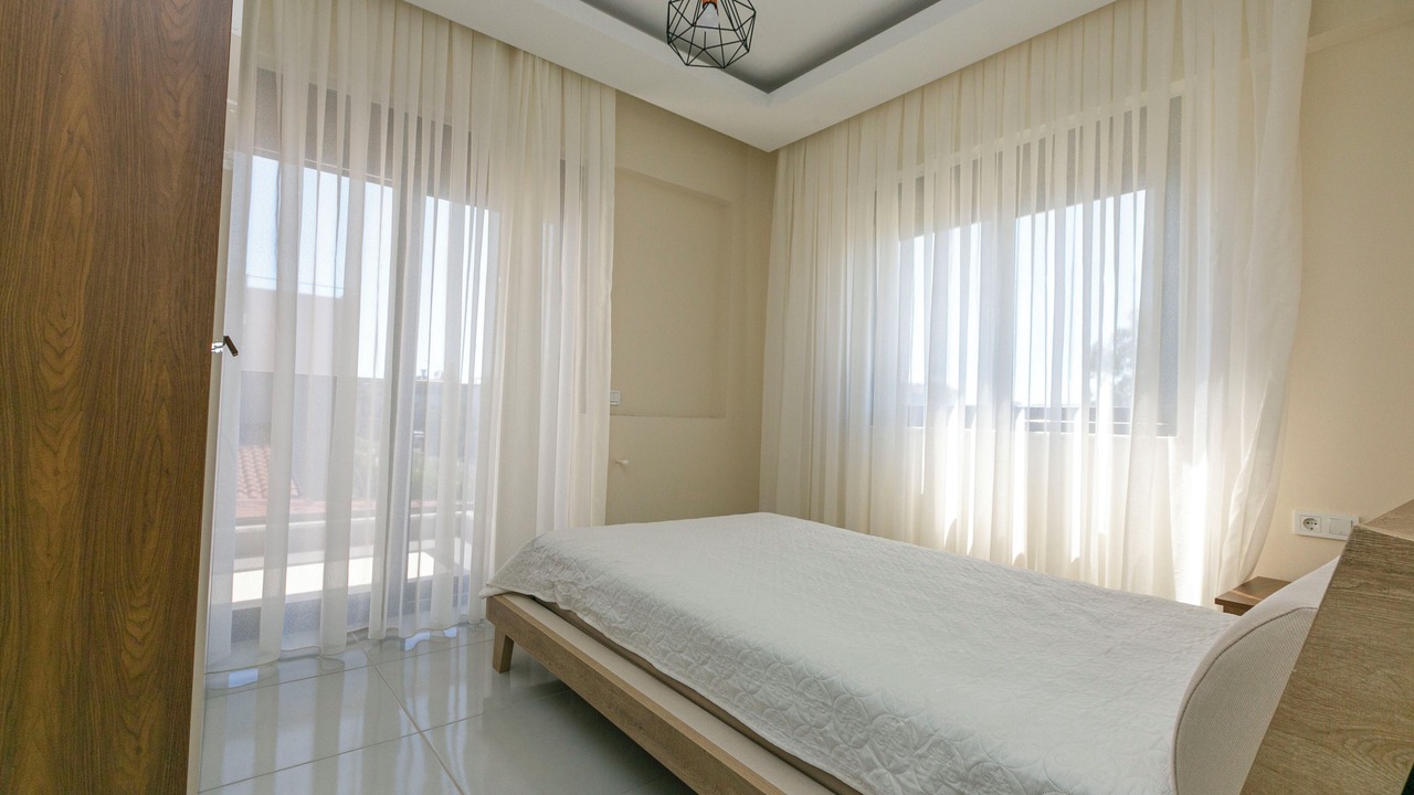 Photo of Bedroom in Kadriye