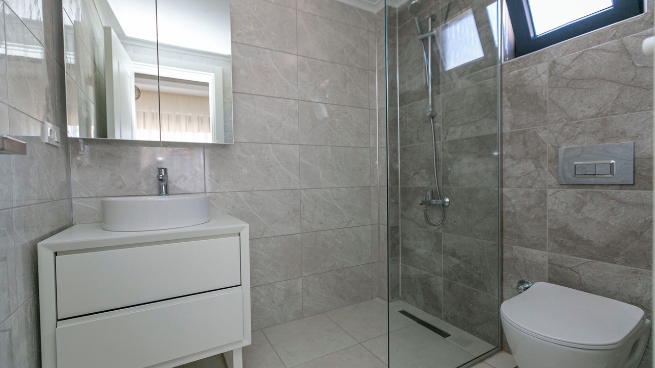 Photo of Bathroom in Kadriye