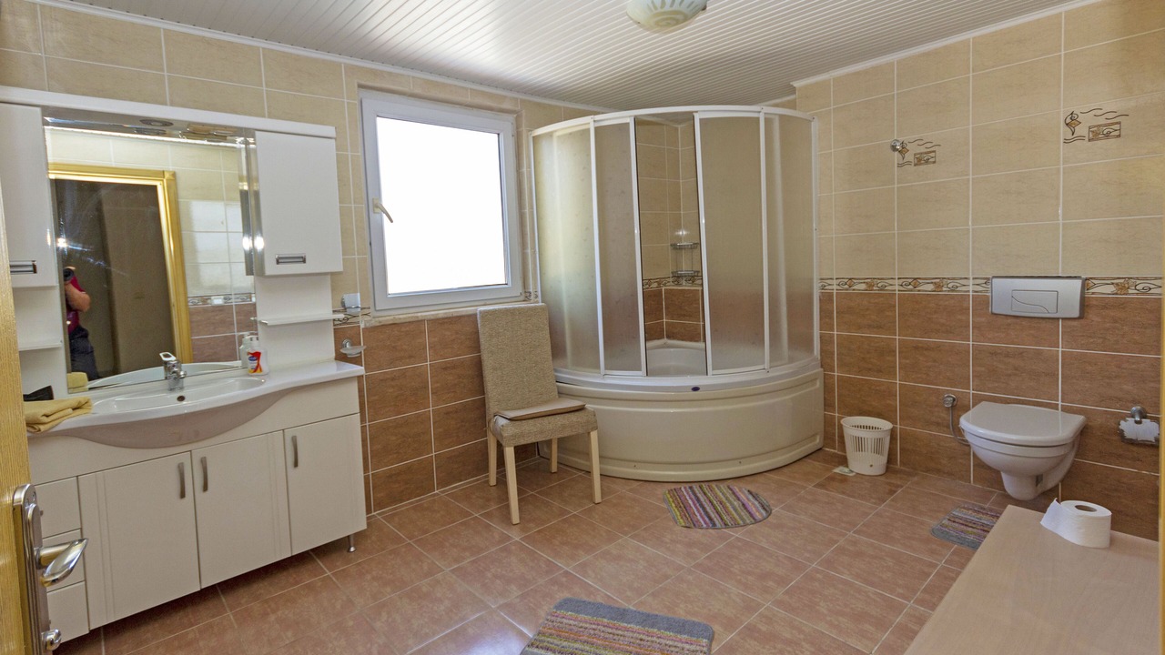 Photo of Bathroom in Kadriye