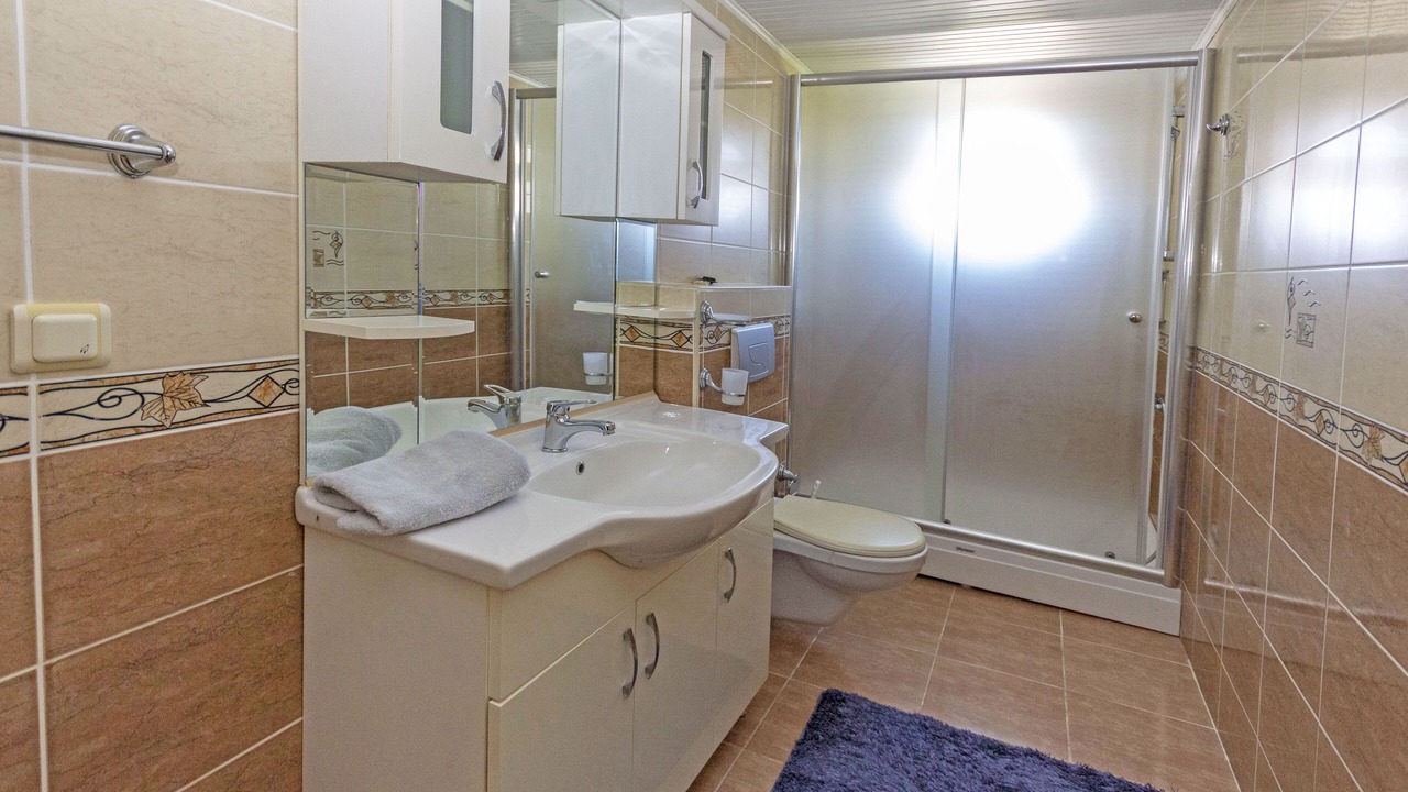Photo of Bathroom in Kadriye