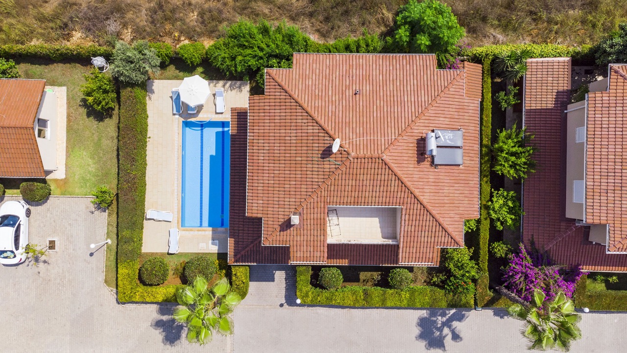 Photo of Outdoor in Kadriye