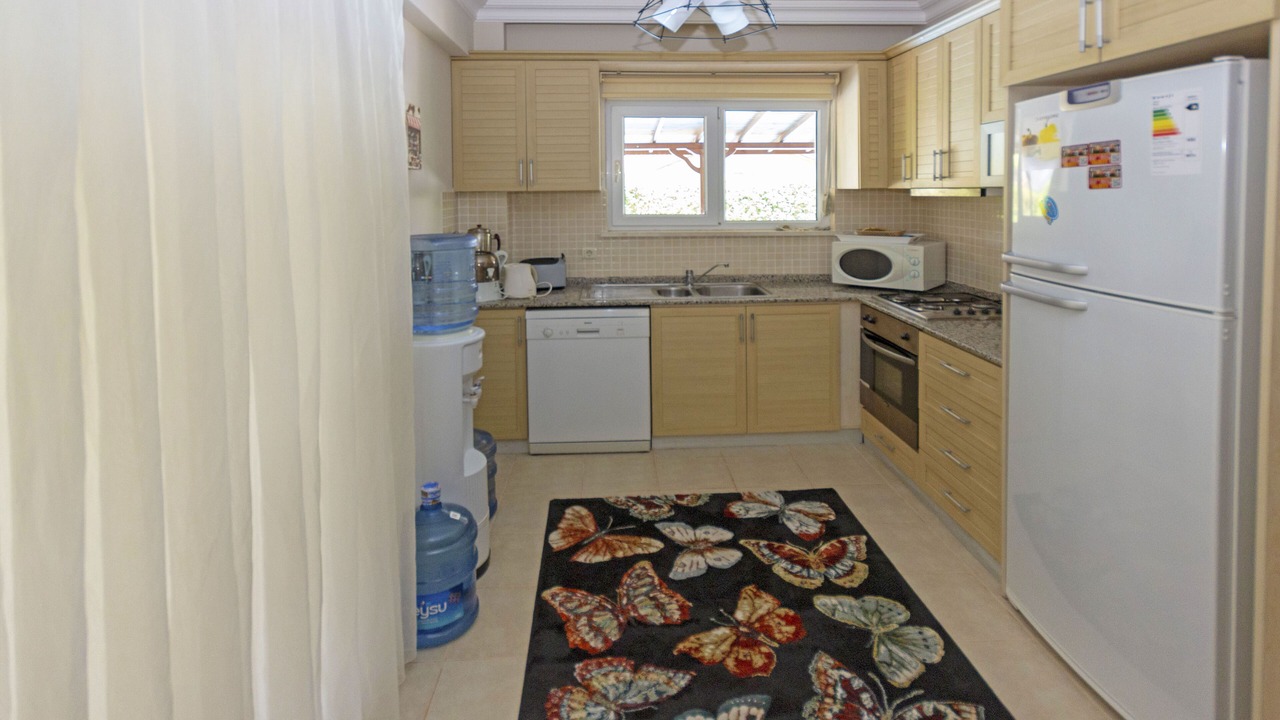 Photo of Kitchen in Kadriye