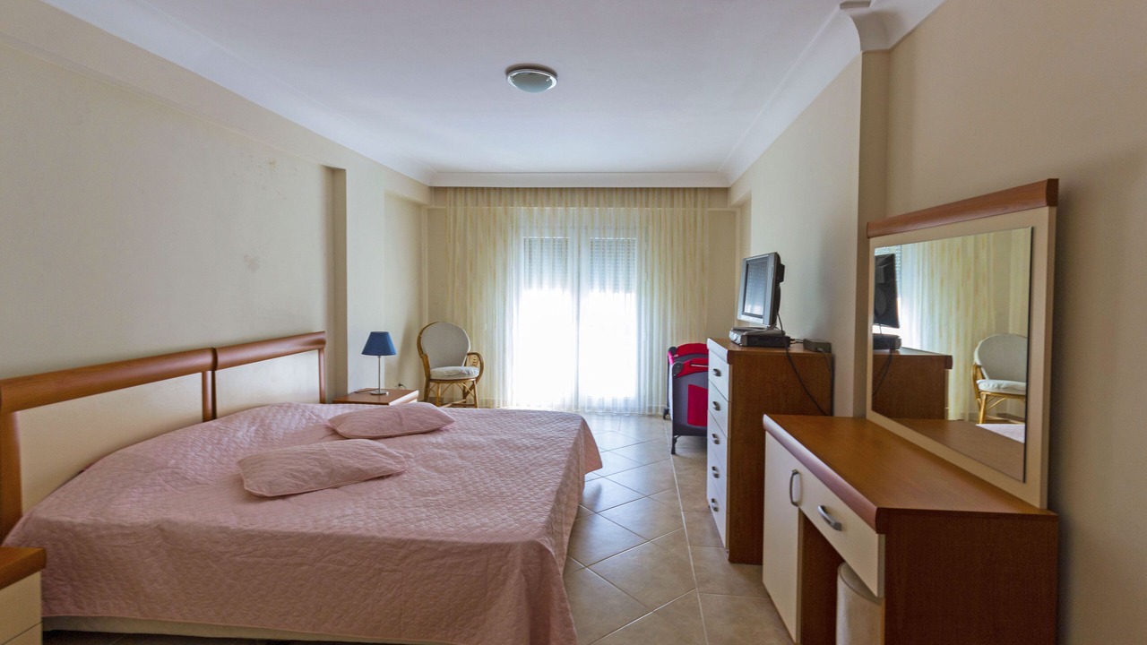 Photo of Bedroom in Kadriye