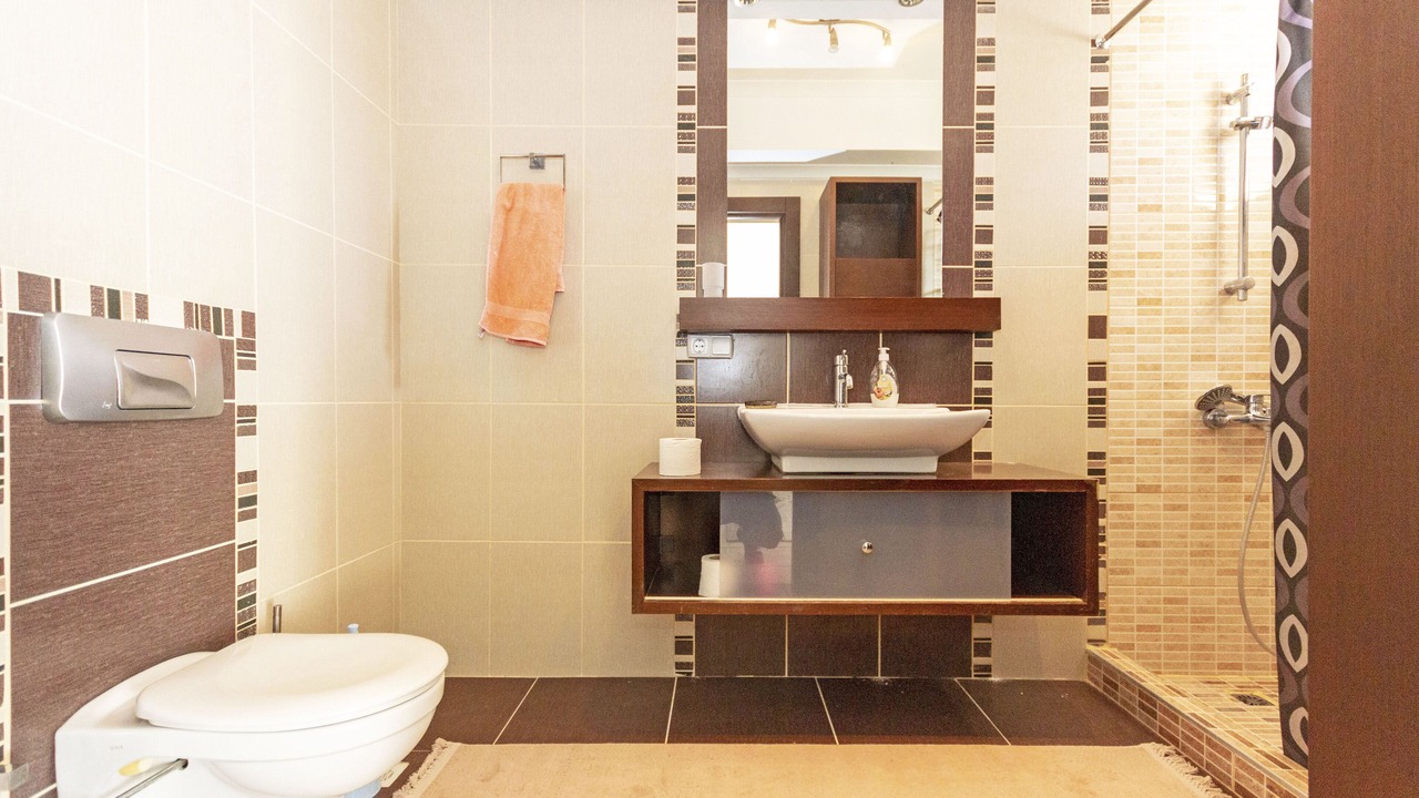 Photo of Bathroom in Kadriye