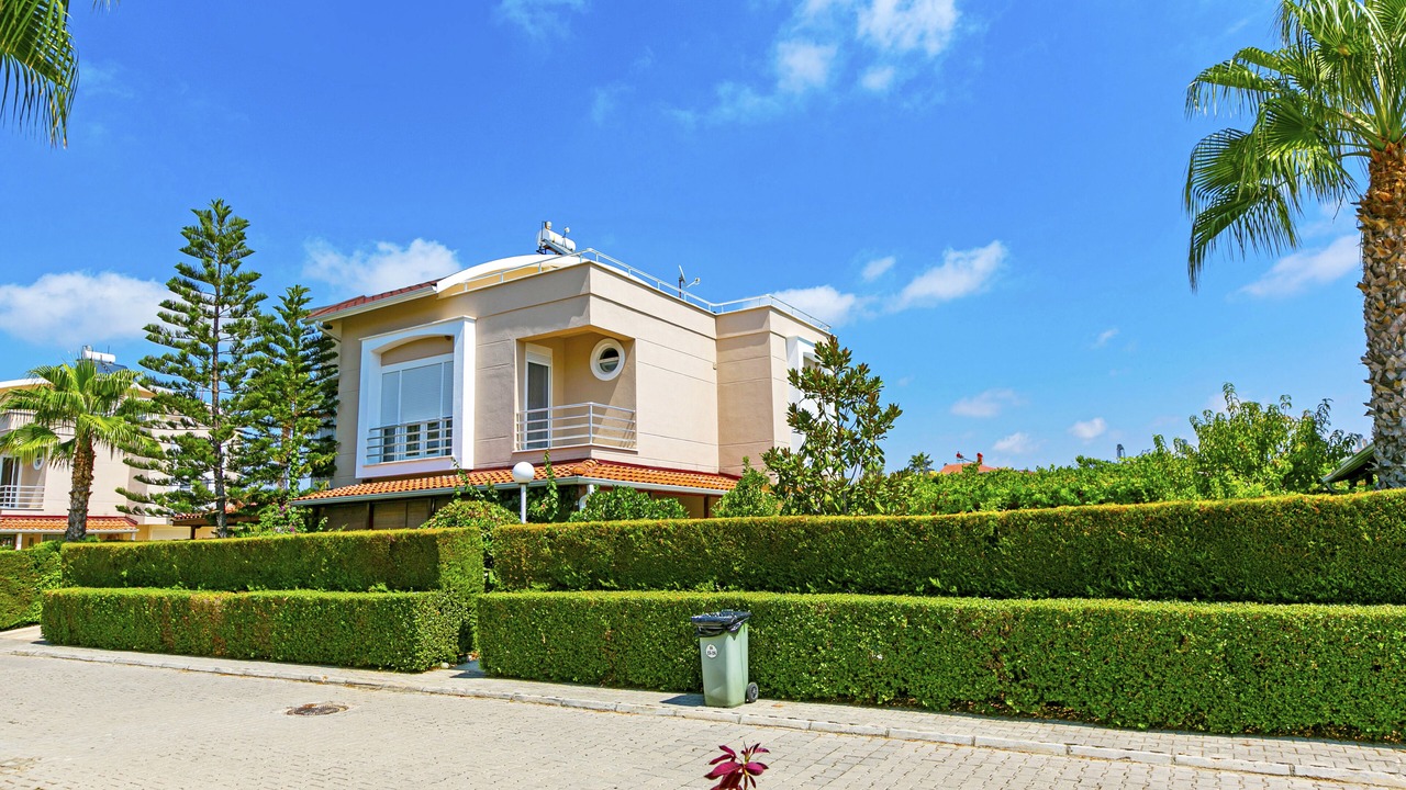 Photo of Outdoor in Kadriye