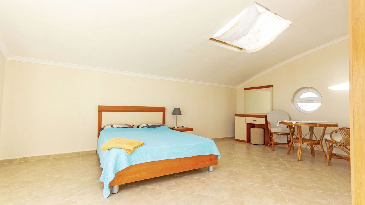 Photo of Bedroom in Kadriye