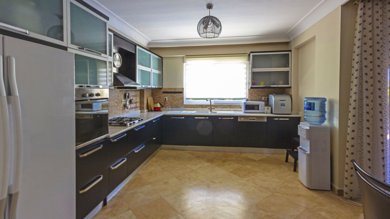Photo of Kitchen in Kadriye