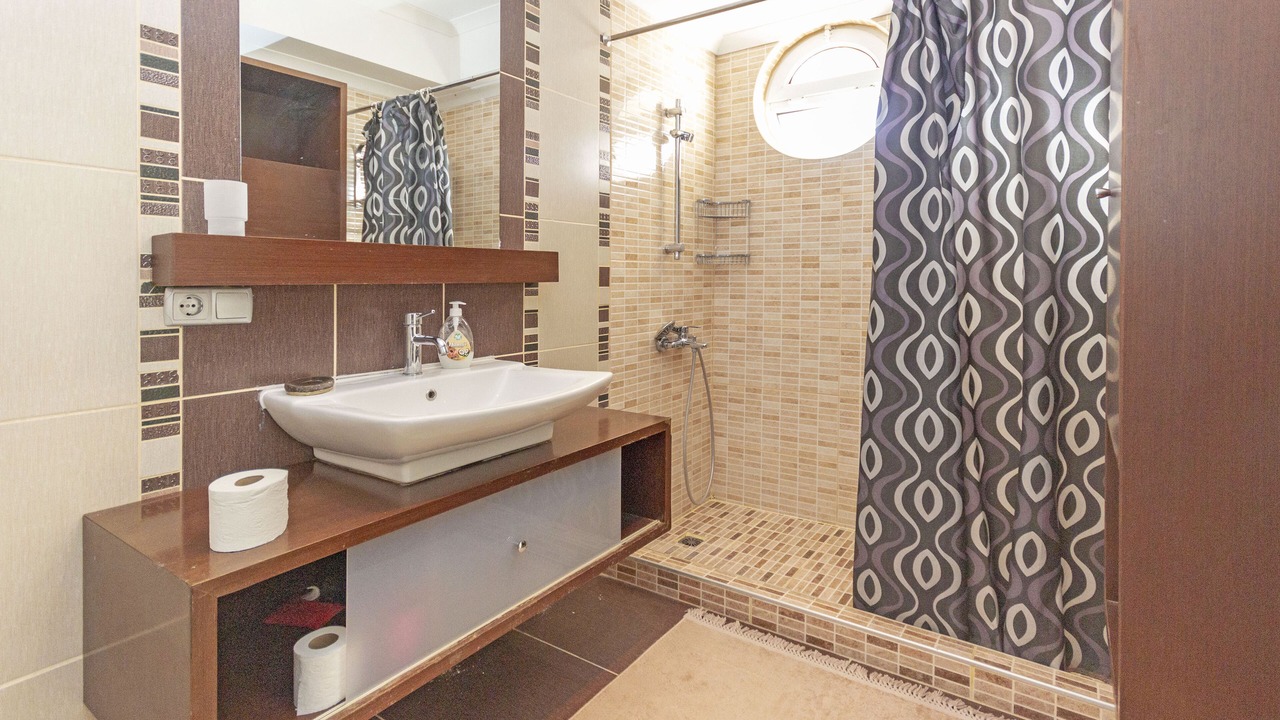 Photo of Bathroom in Kadriye