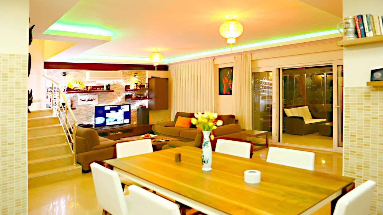Photo of Livingroom in Kadriye