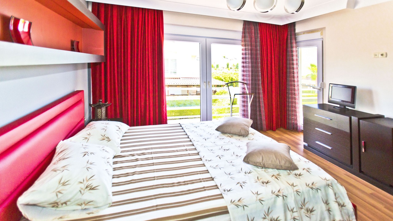 Photo of Bedroom in Kadriye