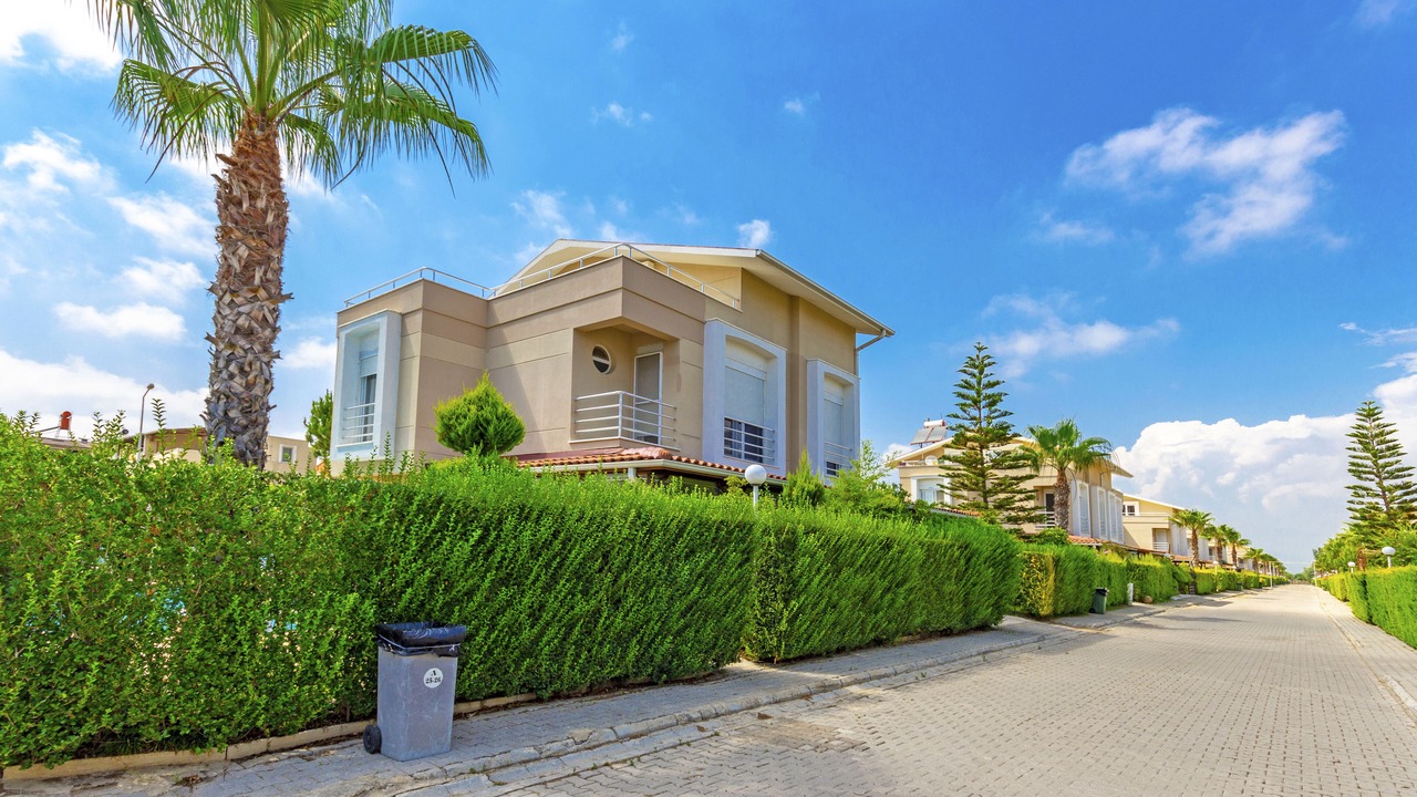 Photo of Outdoor in Kadriye