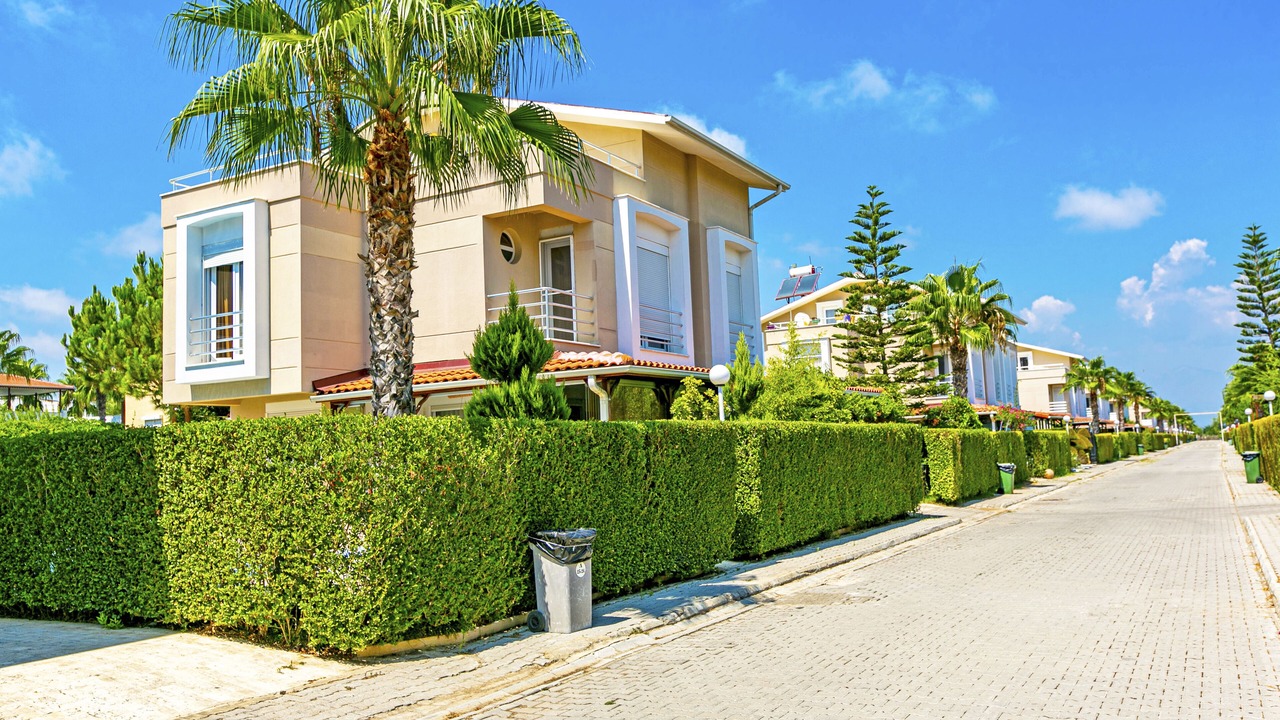 Photo of Outdoor in Kadriye