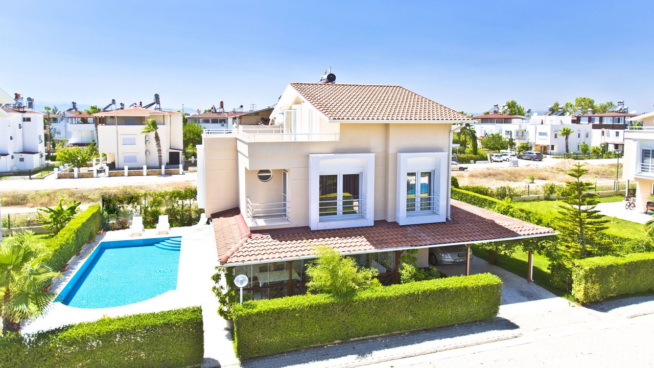 Photo of Outdoor in Kadriye