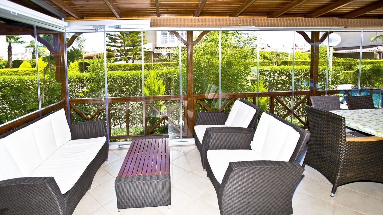 Photo of Bedroom in Kadriye