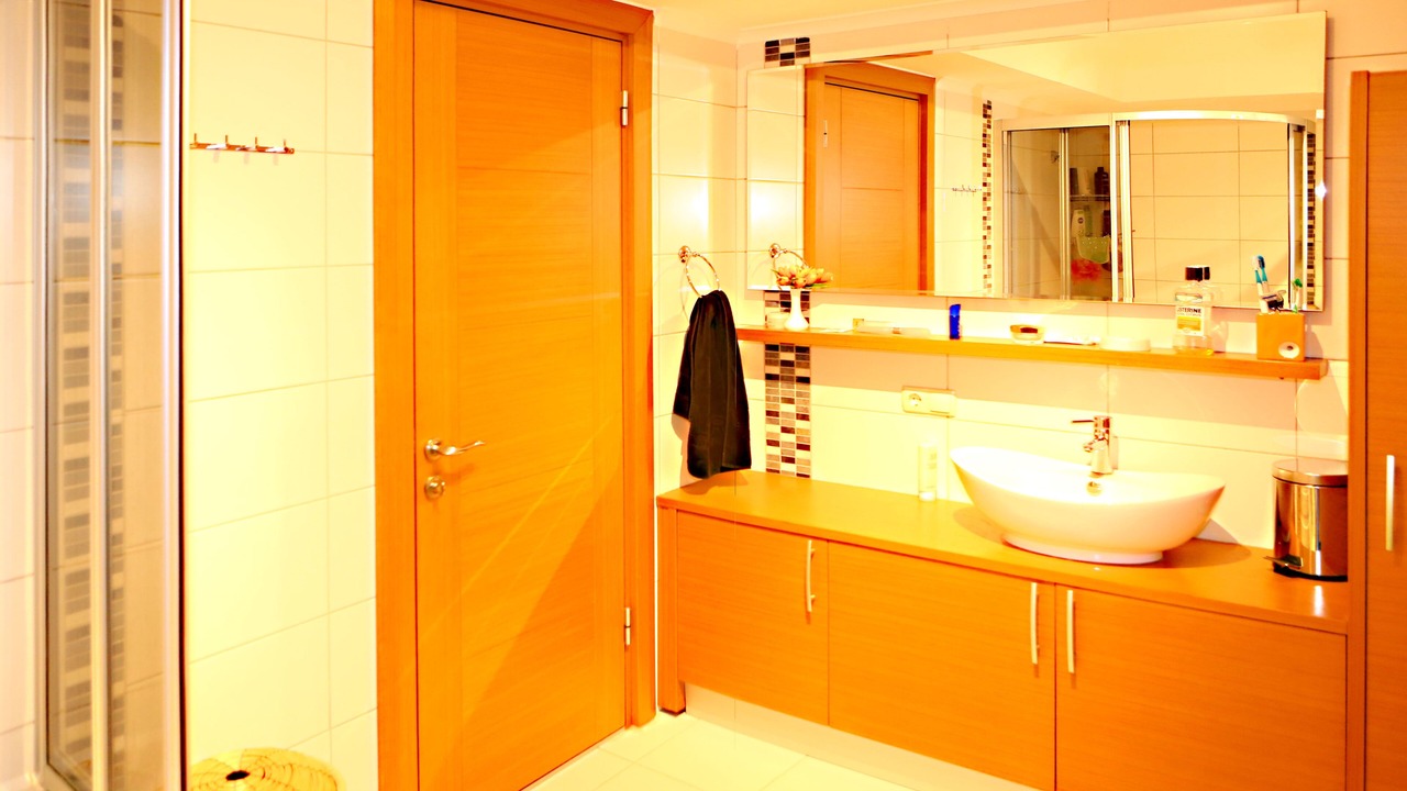 Photo of Bathroom in Kadriye