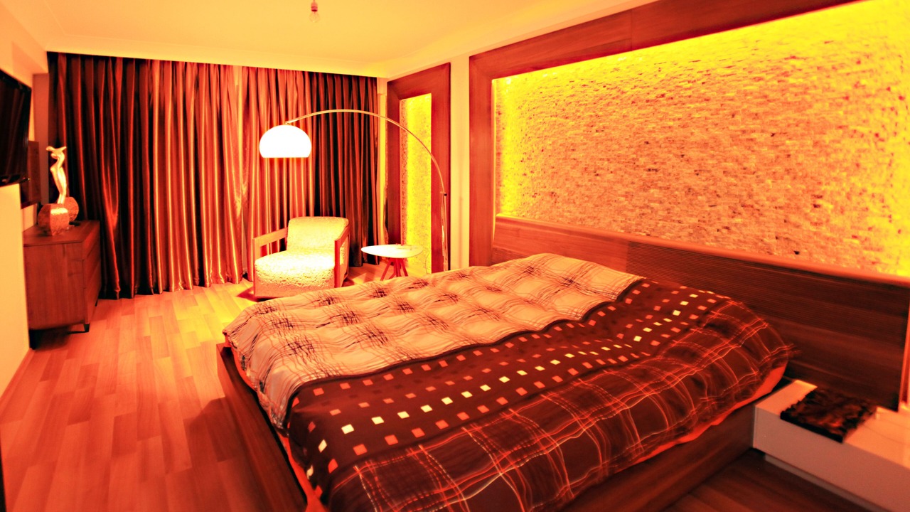 Photo of Bedroom in Kadriye