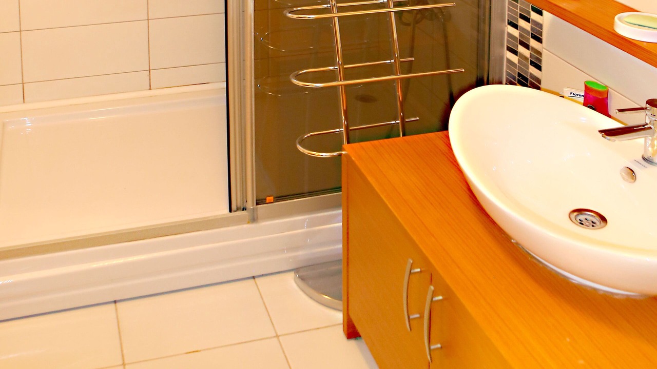 Photo of Bathroom in Kadriye