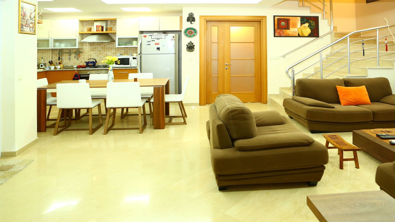 Photo of Kitchen in Kadriye