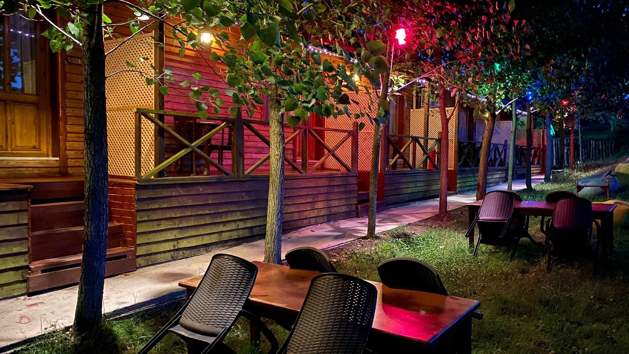 Photo of Outdoor in Sile
