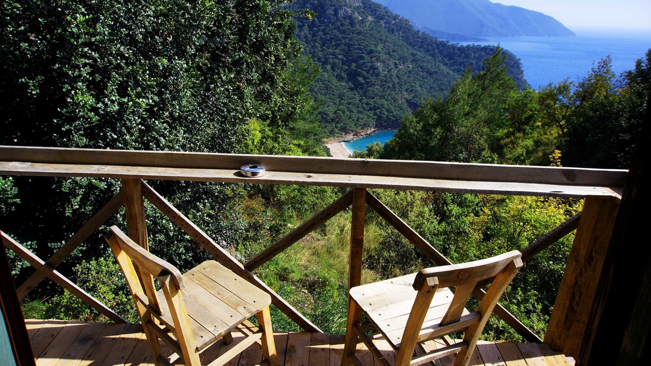Photo of Others in Kabak Valley
