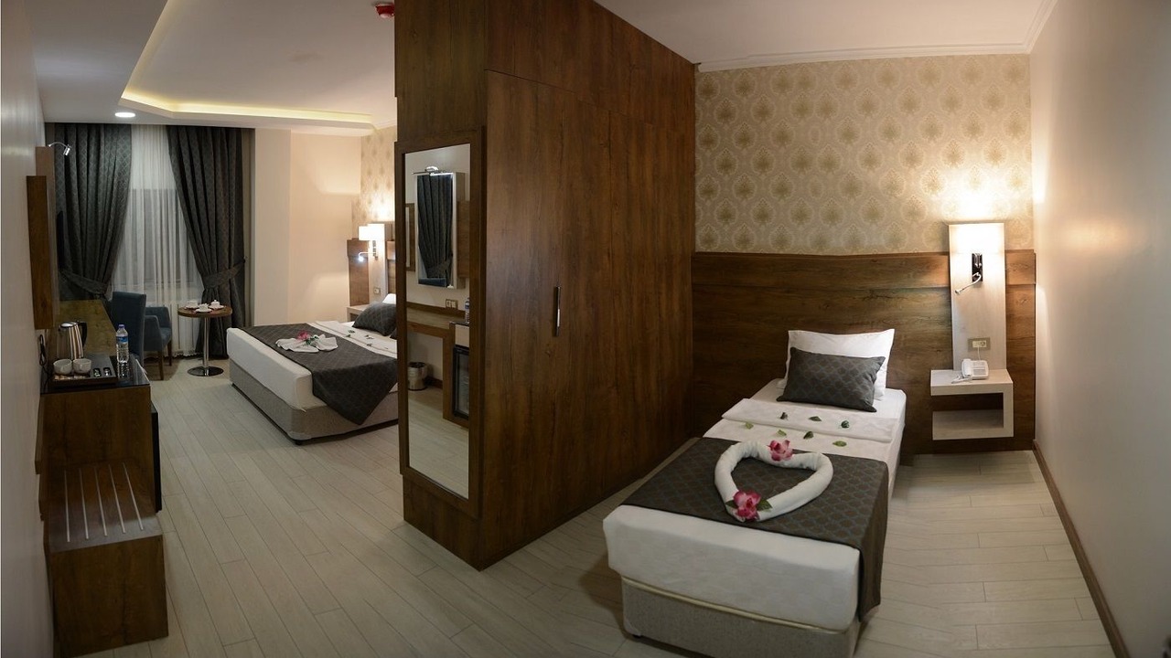 Photo of Bedroom in Adiyaman
